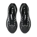 Tênis Asics Superblast 3 Preto Branco AW26 Unissex