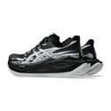 Zapatillas Asics Superblast 3 Negro Blanco AW26 Unisex