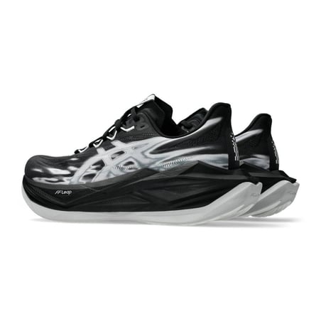 Scarpe ASICS Superblast 3 Nero Bianco AW26 Unisex