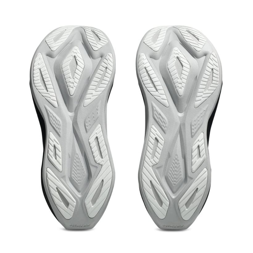 Tênis Asics Superblast 3 Preto Branco AW26 Unissex