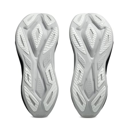 Asics Superblast 3 Black White AW26 Unisex Shoes