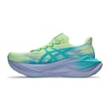 Scarpe ASICS Superblast 3 Verde Blu AW26 Unisex