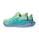 ASICS Superblast 3 Green Blue AW26 Unisex Shoes