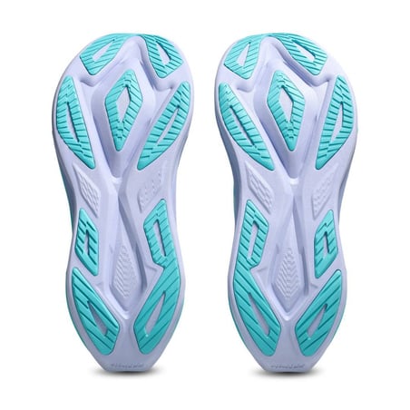 ASICS Superblast 3 Green Blue AW26 Unisex Shoes