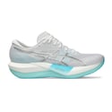 Scarpe Asics Magic Speed 5 Bianco Blu AW26 Unisex