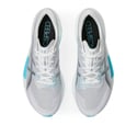 Zapatillas Asics Magic Speed 5 Blanco Azul AW26 Unisex