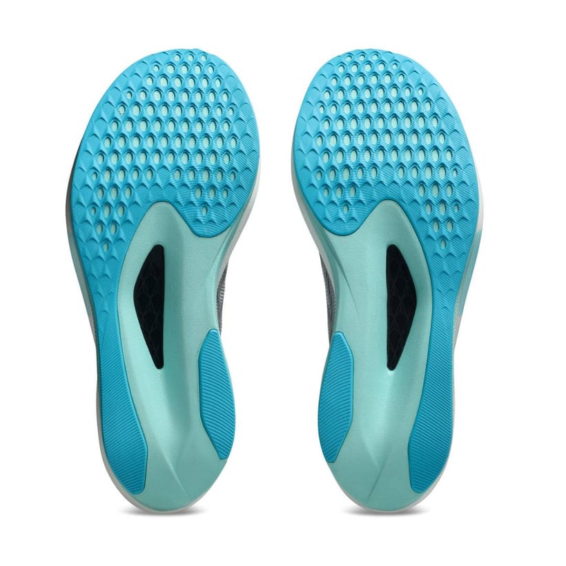 Zapatillas Asics Magic Speed 5 Blanco Azul AW26...