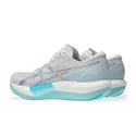 Chaussures Asics Magic Speed 5 Blanc Bleu AW26 Unisexe