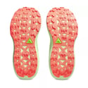 Ténis Asics Trabuco Max 5 Rosa Bege AW26