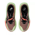 Ténis Asics Trabuco Max 5 Rosa Bege AW26