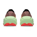 Chaussures Asics Trabuco Max 5 Rose Beige AW26