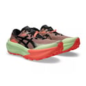 Asics Trabuco Max 5 sneakers roze beige AW26