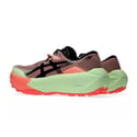 Chaussures Asics Trabuco Max 5 Rose Beige AW26