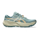 Buty ASICS Trabuco 14 Niebiesko-Beżowe AW26