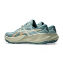 Buty ASICS Trabuco 14 Niebiesko-Beżowe AW26