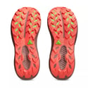 Buty Asics Trabuco 14 żółto-czerwone AW26