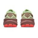 Asics Trabuco 14 Laufschuhe Gelb Rot AW26