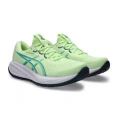 Scarpe Asics Gel-Cumulus 28 Giallo Blu AW26 2