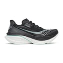 Scarpe Saucony Endorphin Azura Nero Blu SS26 Donna