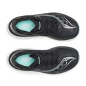 Scarpe Saucony Endorphin Azura Nero Blu SS26 Donna