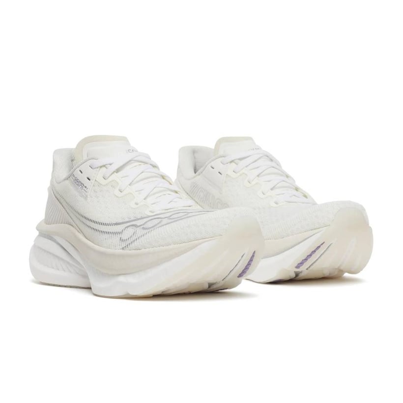Saucony Endorphin Azura White SS26 Women's...