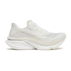 Scarpe Saucony Endorphin Azura Bianco SS26 Donna