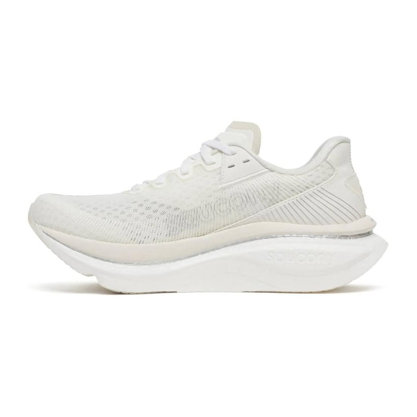 Chaussures Saucony Endorphin Azura Blanc SS26...