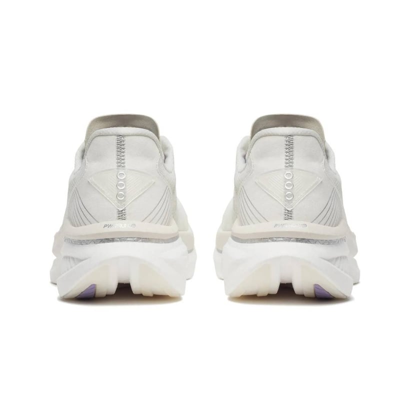 Saucony Endorphin Azura hardloopschoenen Wit...