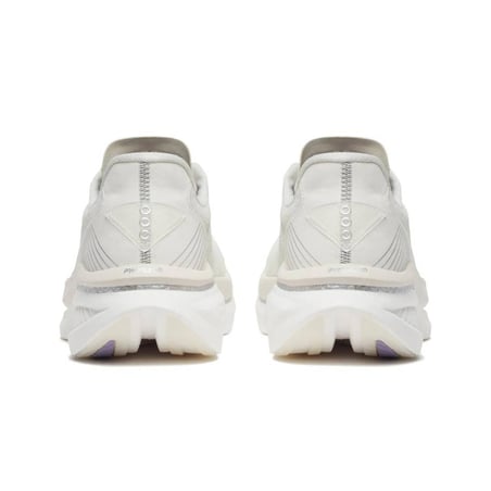 Zapatillas Saucony Endorphin Azura Blanco SS26 Mujer