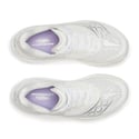 Tênis Saucony Endorphin Azura Branco SS26 Feminino