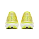 Saucony Endorphin Azura Shoes Yellow White SS26 Women