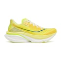 Scarpe Saucony Endorphin Azura Giallo Bianco SS26 Donna