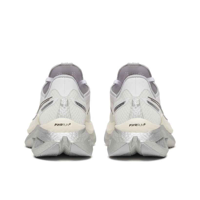 Zapatillas Saucony Endorphin Pro 5 Blanco Gris...