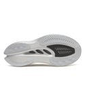 Tênis Saucony Endorphin Pro 5 Branco Cinza SS26 Feminino