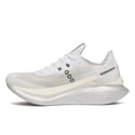 Zapatillas Saucony Endorphin Pro 5 Blanco Gris SS26 Mujer