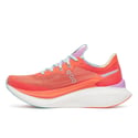 Saucony Endorphin Pro 5 Orange Purple SS26 Women's Running Shoes
