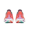 Ténis Saucony Endorphin Pro 5 Laranja Roxo SS26 Mulher