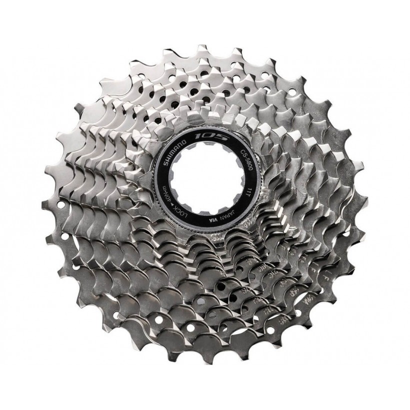 Shimano 105 on sale 11 velocidades