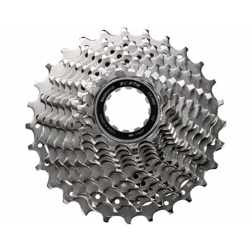 Kaseta Shimano 105 CS-5800 11-32T (11 biegów)
