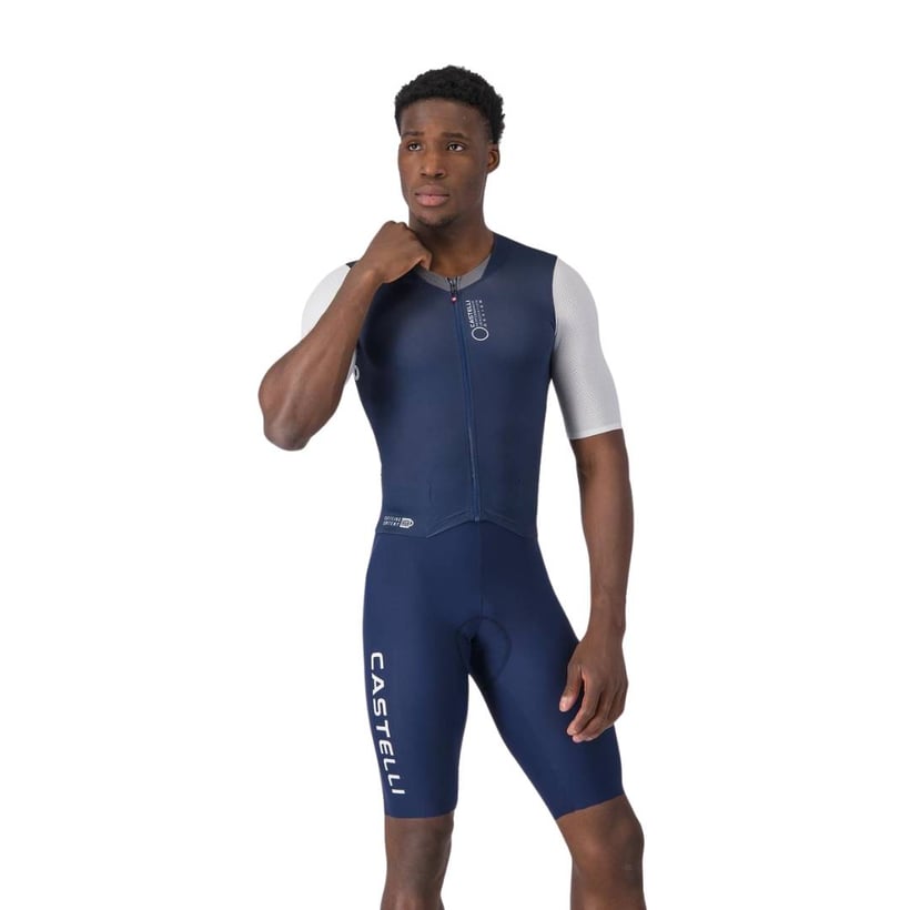 Castelli Saturday Morning Full Cycling Suit...