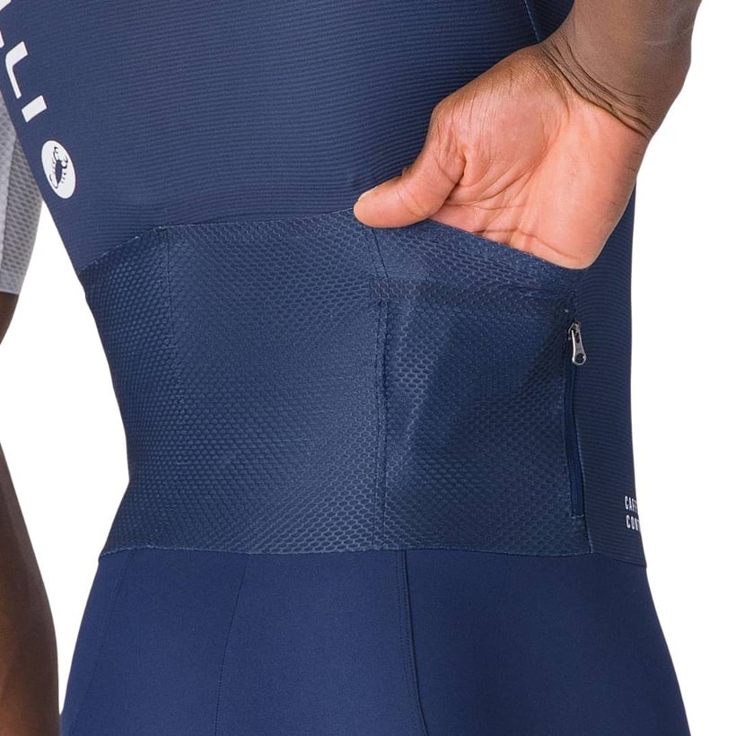 Castelli Saturday Morning Full Cycling Suit...