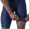 Castelli Saturday Morning Full Cycling Suit Blue White