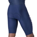 Castelli Saturday Morning Full Cycling Suit Blue White