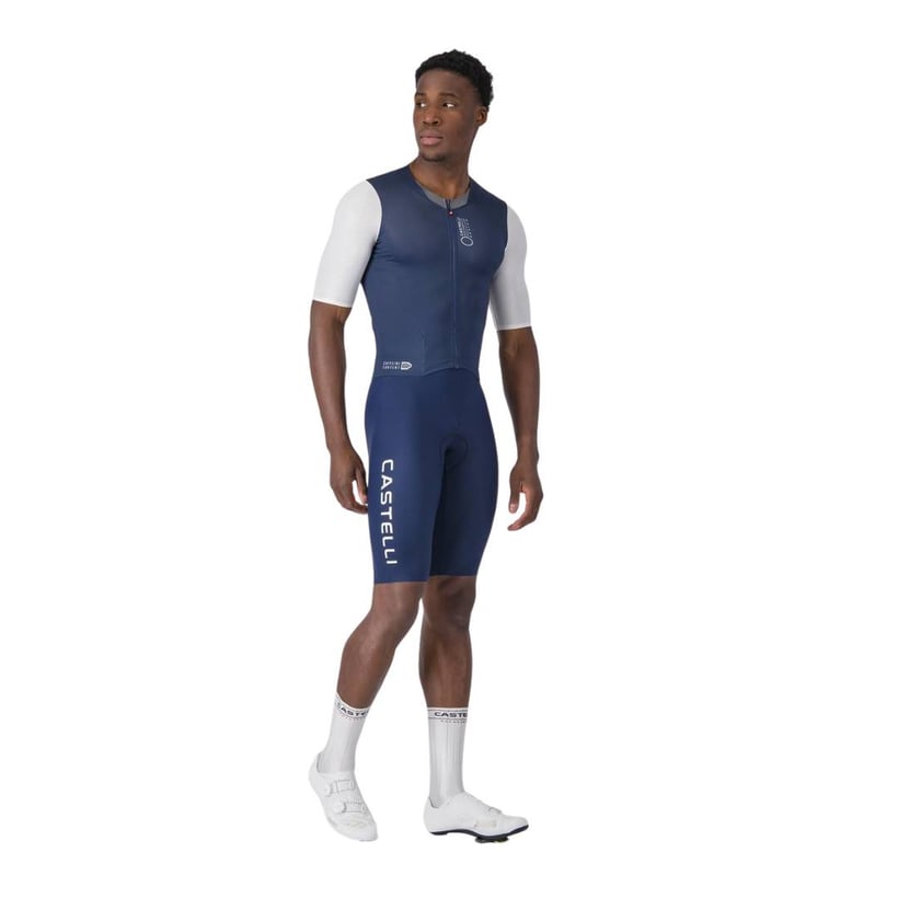 Castelli Saturday Morning Full Cycling Suit...