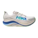 Buty do biegania Hoka Skyward X 2 Biało-Niebieskie AW26