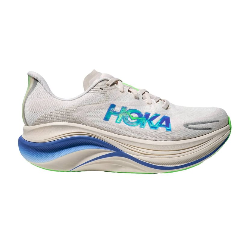 Scarpe Hoka Skyward X 2 Bianco Blu AW26