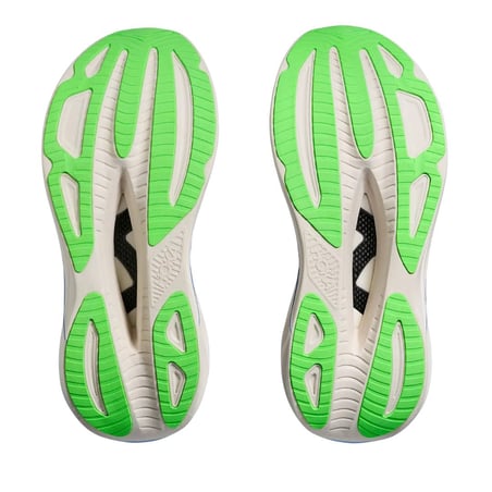Ténis Hoka Skyward X 2 Branco Azul AW26