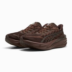 Puma Deviate NITRO 4 Laufschuhe Braun SS26 2