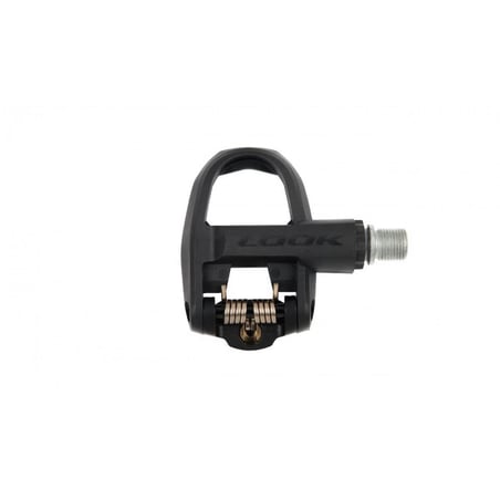 Pedale Look Keo Classic 3 Schwarz