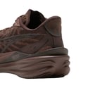 Zapatillas Puma Deviate NITRO 4 Marrón SS26
